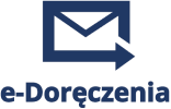 Logo e-Doręczenia